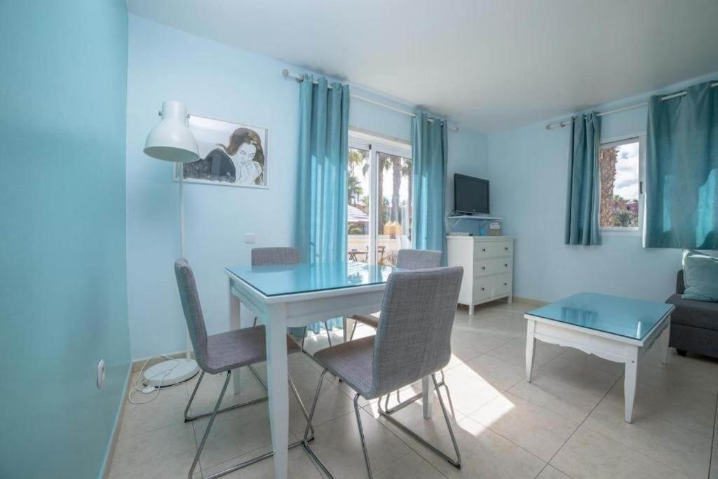 Lightbooking Oasis Royal Corralejo F311 Exterior foto