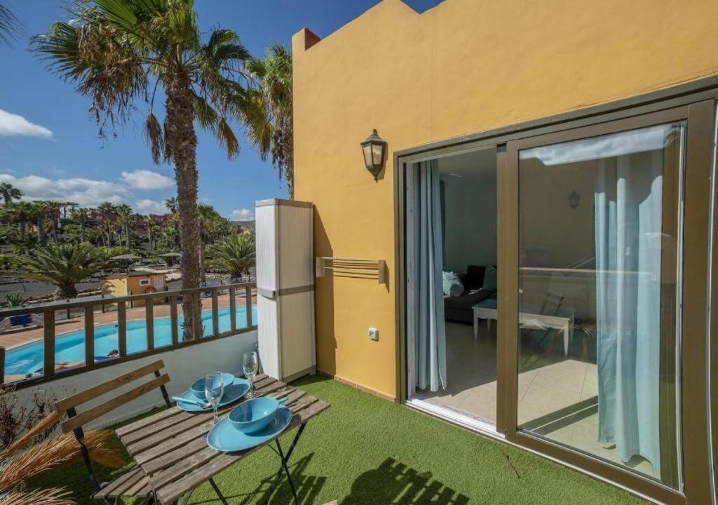 Lightbooking Oasis Royal Corralejo F311 Exterior foto