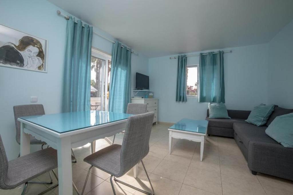 Lightbooking Oasis Royal Corralejo F311 Exterior foto