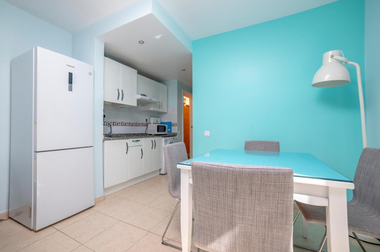 Lightbooking Oasis Royal Corralejo F311 Exterior foto