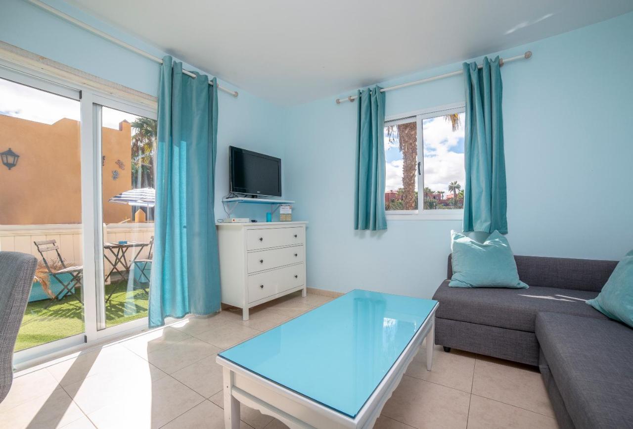 Lightbooking Oasis Royal Corralejo F311 Exterior foto