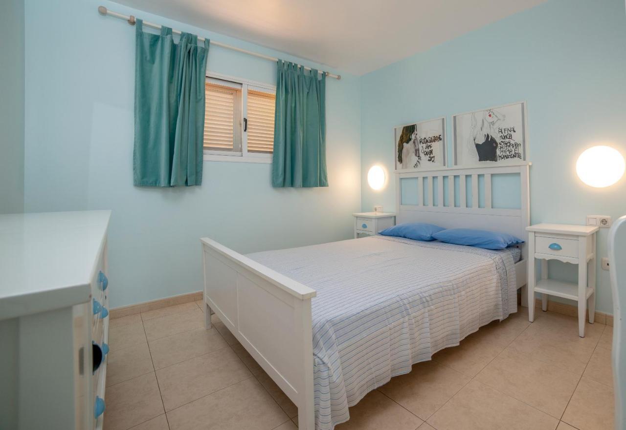 Lightbooking Oasis Royal Corralejo F311 Exterior foto