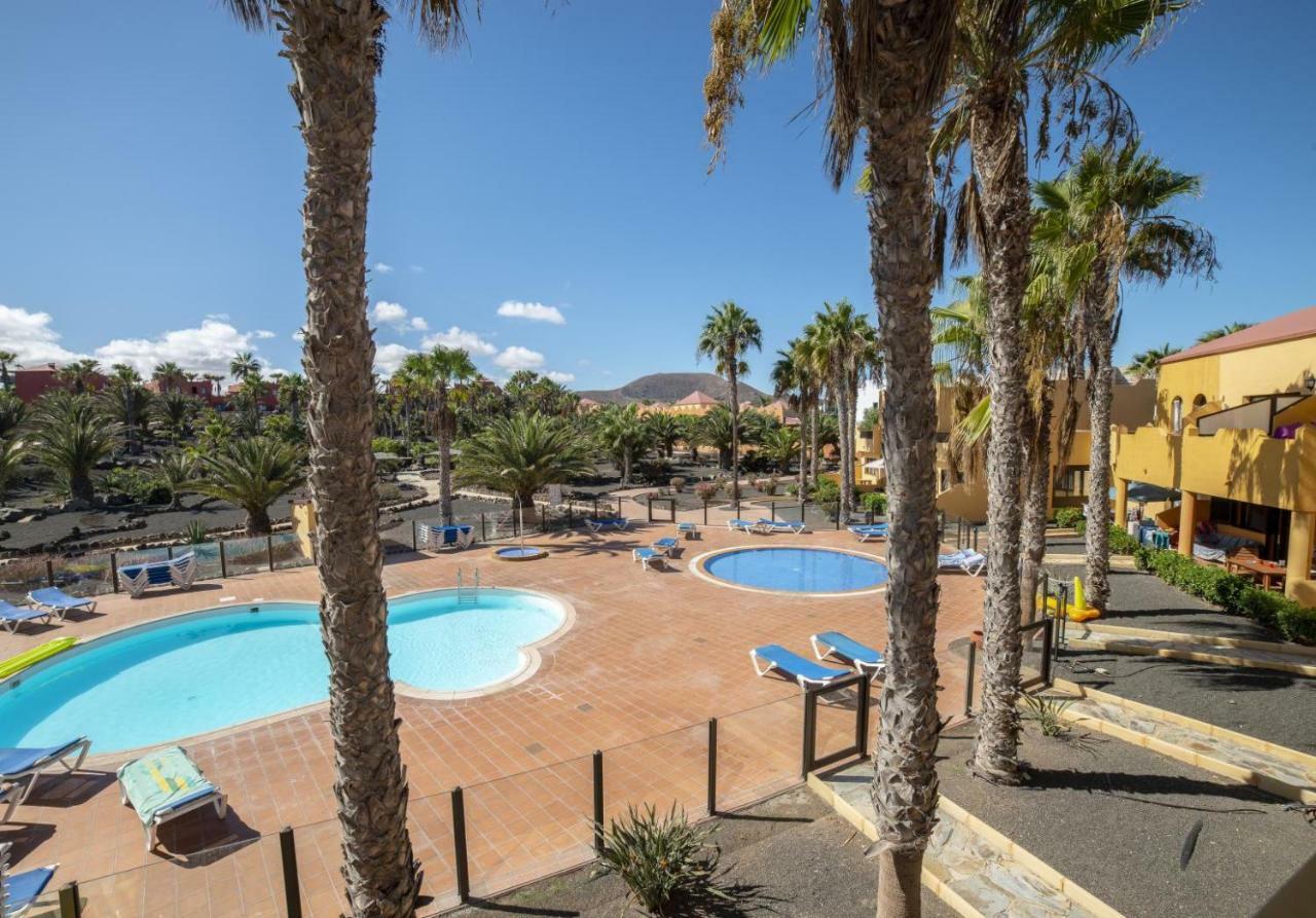 Lightbooking Oasis Royal Corralejo F311 Exterior foto